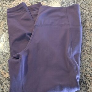 Danskin Lavender Leggings